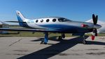 N37WJ @ KBKL - Epic LT zx - by Florida Metal
