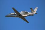 N38KW @ KDAB - C560XL zx - by Florida Metal