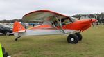 N38RB @ KLAL - Cub Crafters CCX-2000 zx - by Florida Metal