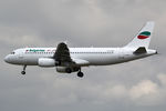 LZ-LAB @ EDDF - at fra - by Ronald