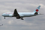 C-FNND @ EDDF - at fra - by Ronald