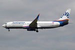 TC-SEK @ EDDF - at fra - by Ronald
