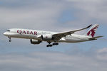 A7-ALB @ EDDF - at fra - by Ronald