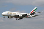 A6-EEZ @ EDDF - at fra - by Ronald