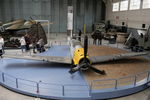 1190 @ EGSU - On display at IWM Duxford. - by Graham Reeve