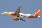 G-UZHX @ LMML - A320Neo G-UZHX Easyjet - by Raymond Zammit