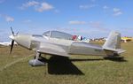 N297KE @ KLAL - Vans RV-8 - by Mark Pasqualino