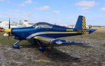 N510WM @ KLAL - Vans RV-9A - by Mark Pasqualino