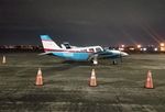 N39E @ KORL - PA-34 zx - by Florida Metal