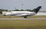 N39QJ @ KORL - Hawker 1000 zx - by Florida Metal