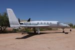N39TU @ KDMA - Beech 2000A zx - by Florida Metal