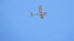G-OMAS - Over Darlington on April 18th pilot training with AeroSchool Flight Academy and Air Tours at Teesside Airport - by Gavin Dodsworth
