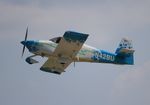 N42BU @ KOSH - RV-10 zx - by Florida Metal