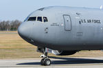 16-46020 @ KPSM - Boomer waving to the crowd - by Topgunphotography