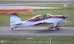N42PZ @ KLAL - RV-7 zx - by Florida Metal