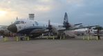 N42RF @ KOSH - NOAA WP-3 zx - by Florida Metal