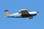N42WK @ KOSH - Bonanza 35 zx - by Florida Metal