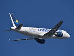 TS-INU @ LFBD - Bordeaux (BOD)	Tunis (TUN)	BJ719 - by Jean Christophe Ravon - FRENCHSKY