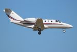 N43BH @ KORL - C525 zx - by Florida Metal