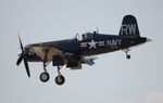 N43RW @ KYIP - Thunder Over Michigan 2019 zx - by Florida Metal