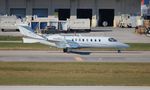 N44NJ @ KFLL - Lear 45 zx - by Florida Metal