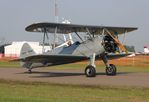 N44SN @ KLAL - PT-17 zx - by Florida Metal