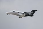 N44WS @ KMIA - Phenom 100 zx - by Florida Metal