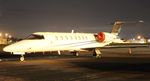 N45GH @ KORL - Lear 45 zx - by Florida Metal