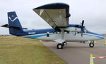 N46RF @ KLAL - NOAA zx - by Florida Metal