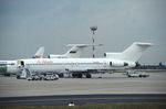 N274WC @ EDDL - Operatin to the USA... - by Koala
