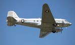 N47E @ KOSH - C-47 zx - by Florida Metal