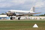 N47E @ KOSH - Oshkosh 2018 zx - by Florida Metal