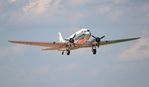 N47E @ KOSH - Oshkosh 2019 zx - by Florida Metal