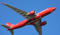 OY-GKN @ CPH - OY-GKN takeoff 04R - by Erik Oxtorp