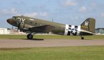 N47TB @ KLAL - C-47 zx - by Florida Metal