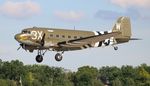 N47TB @ KOSH - Oshkosh 2018 zx - by Florida Metal