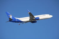 OY-JZS @ CPH - OY-JZS takeoff rw 04R - by Erik Oxtorp