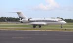 N48WG @ KORL - Global Express zx - by Florida Metal