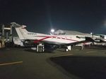 N49GX @ KORL - PC-12 zx - by Florida Metal
