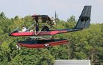 N50GR @ KOSH - Air Cam zx - by Florida Metal