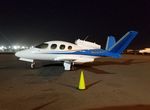 N50VR @ KORL - SF50 zx - by Florida Metal
