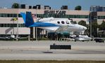 N50VR @ KFLL - SF50 zx - by Florida Metal