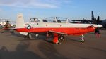 14-00064 @ KLAL - US Army T-6D Texan II zx - by Florida Metal