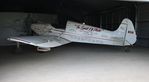 N51G @ KOSH - Pober Sport P-S zx - by Florida Metal