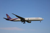 HS-TKY @ CPH - HS-TKY landing rw 04L - by Erik Oxtorp