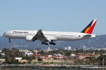 RP-C7772 @ LAX - at lax - by Ronald