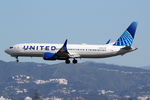 N37531 @ LAX - at lax - by Ronald