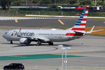 N335PH @ LAX - at lax - by Ronald