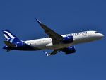 SX-NEL @ LFBD - Bordeaux (BOD)	Athens (ATH)	A3697 - by Jean Christophe Ravon - FRENCHSKY