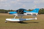 N32579 @ FD04 - Maule M-7-260C - by Mark Pasqualino